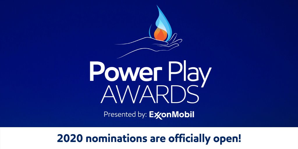 ExxonMobil’s Power Play Awards to Honor Exceptional Individuals in LNG value chain