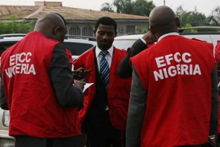 EFCC probes oil smugglers in Rivers