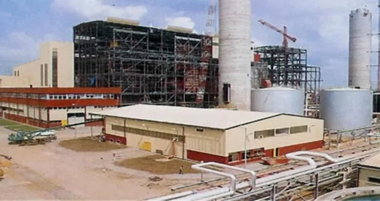 Egbin, 10 other power plants suffer gas shortage