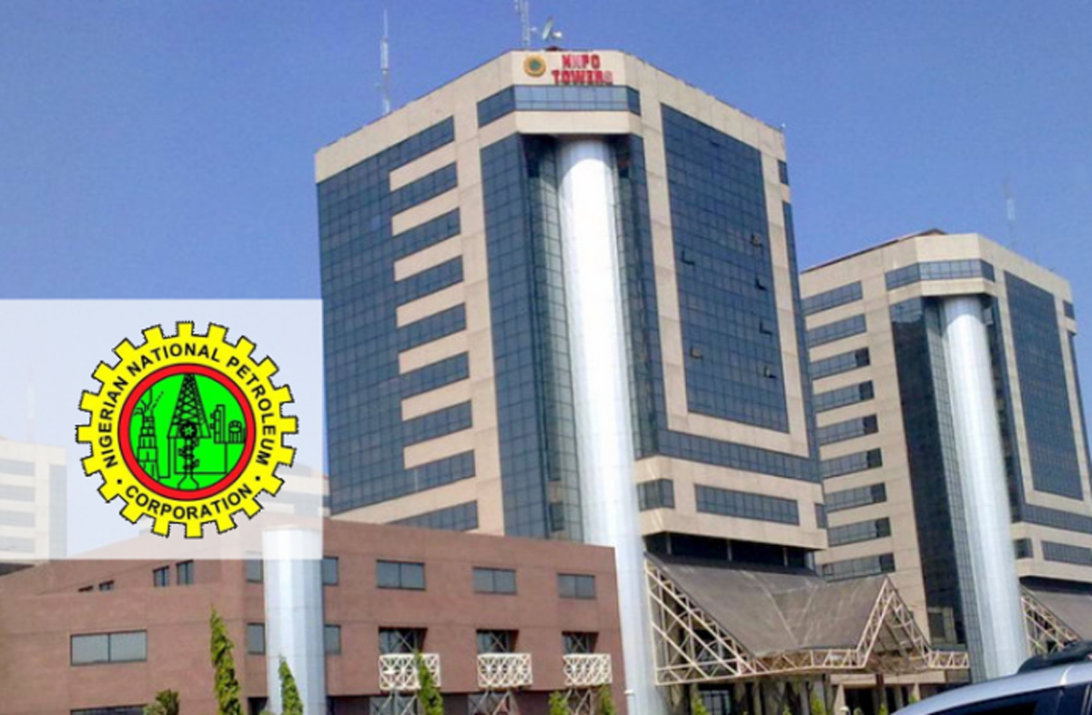 NNPC Reiterates plans to Sell Shares Through IPO