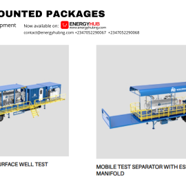 Trailer Mounted Packages from HC Petroleum now available on energyhubng.com