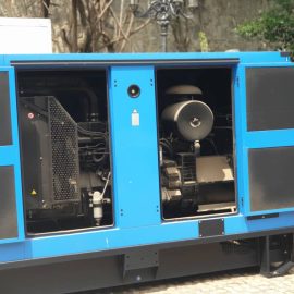 Brand New Cummins generators for sale in Nigeria