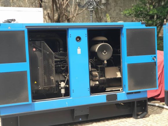 Brand New Cummins generators for sale in Nigeria