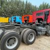 Howo used tractor truck for sale on energyhubng.com