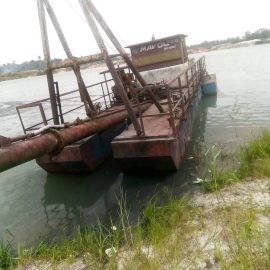 Scrape Dredger for sale in Nigeria on energyhubng.com