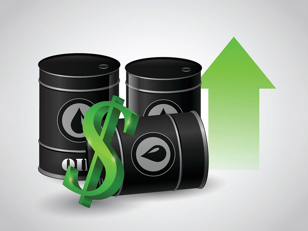 Brent Crude Reaches $97.24 Per Barrel on Thursday, Highest Since November 2022