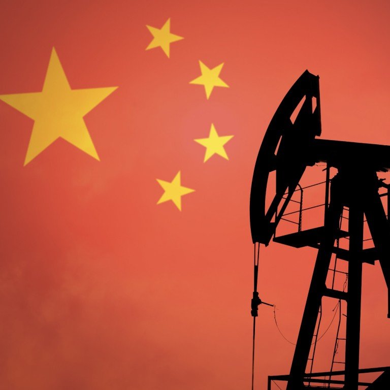 China’s Market Share of Saudi Oil Is Expected to Increase