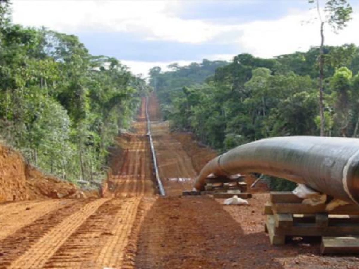 Uganda Eyes Top Oil Exporter Spot in Africa by 2025