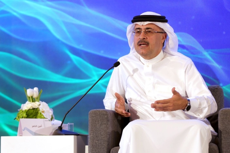 Energy Transition Becoming Challenging- Saudi Aramco CEO