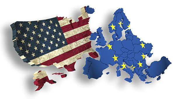 Finding Non-Russian Gas Supply to Europe Difficult – US