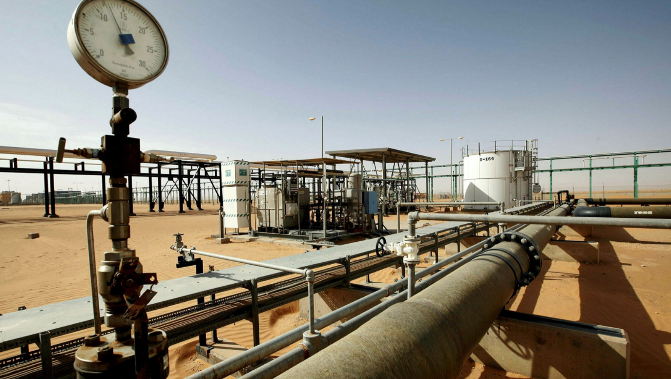 Oil Supply in Libya uncertain despite blockade end