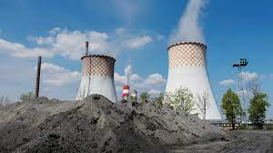 Poland & France Want Nuclear Energy Classified As Green