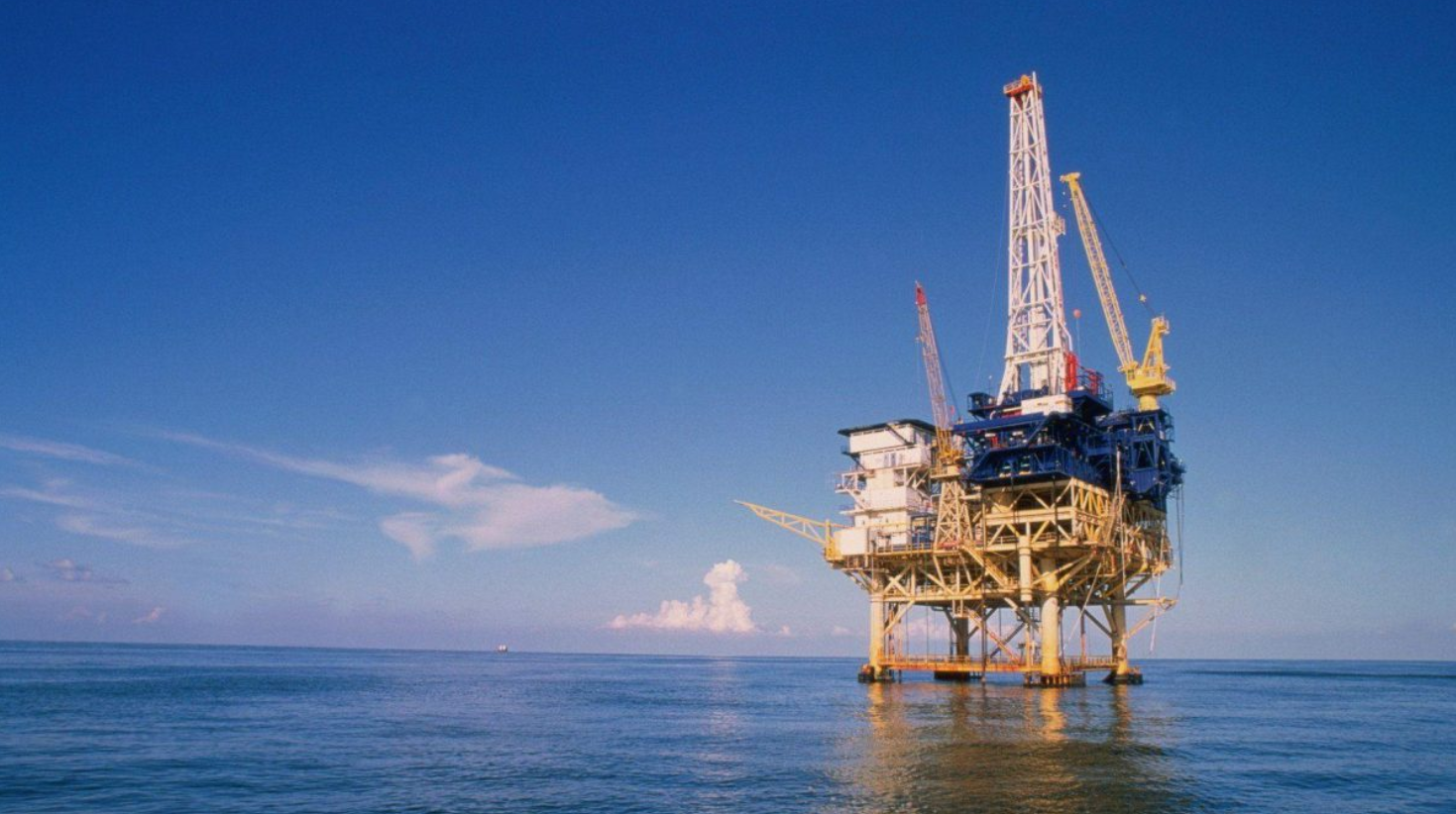 Namibia’s  Oil Discovery Expected to Double Economy by 2043