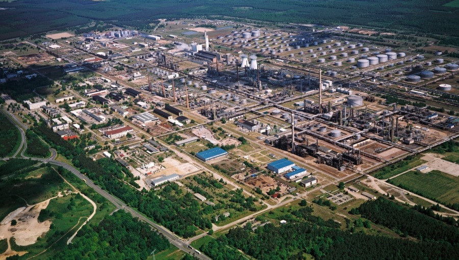 Germany Eyes Major Russian Stake in its Schwedt Refinery