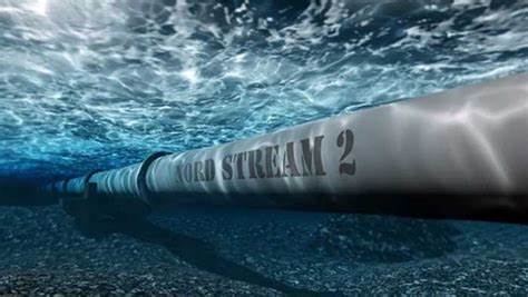 Russia, British Navy in Cold War Over Nord Stream Pipelines Blow-Up