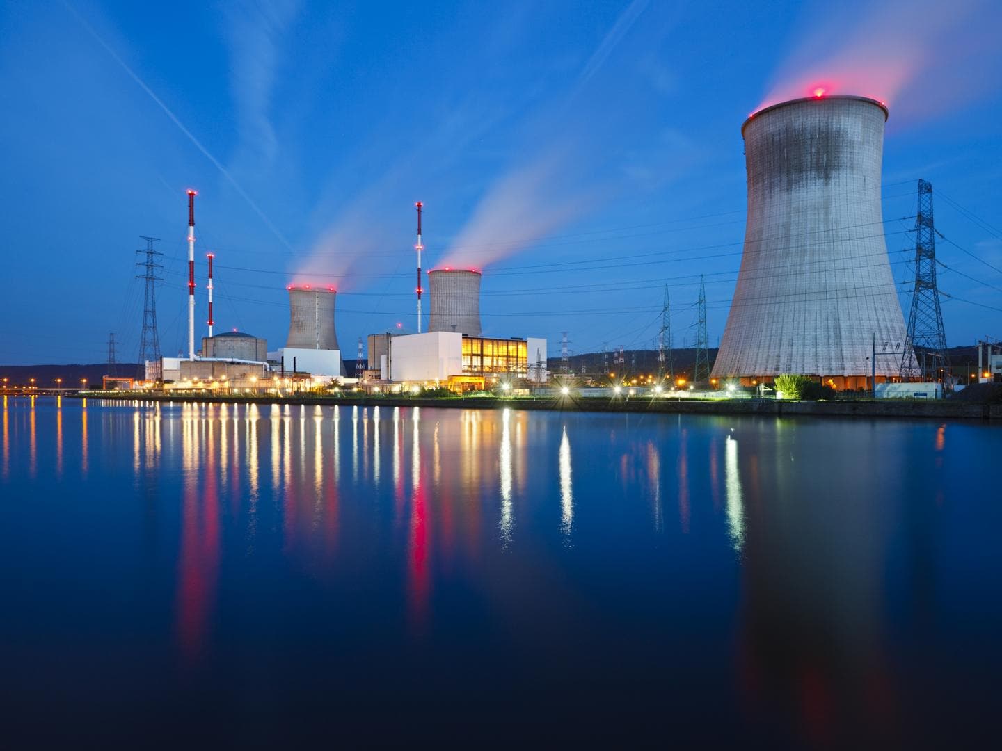 A New Era for Nuclear Power