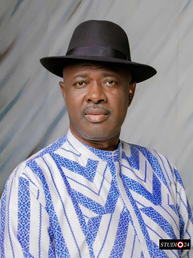 Min. of State for Petroleum full of Praises for NCDMB over Nigerian Oil, Gas Park in Bayelsa