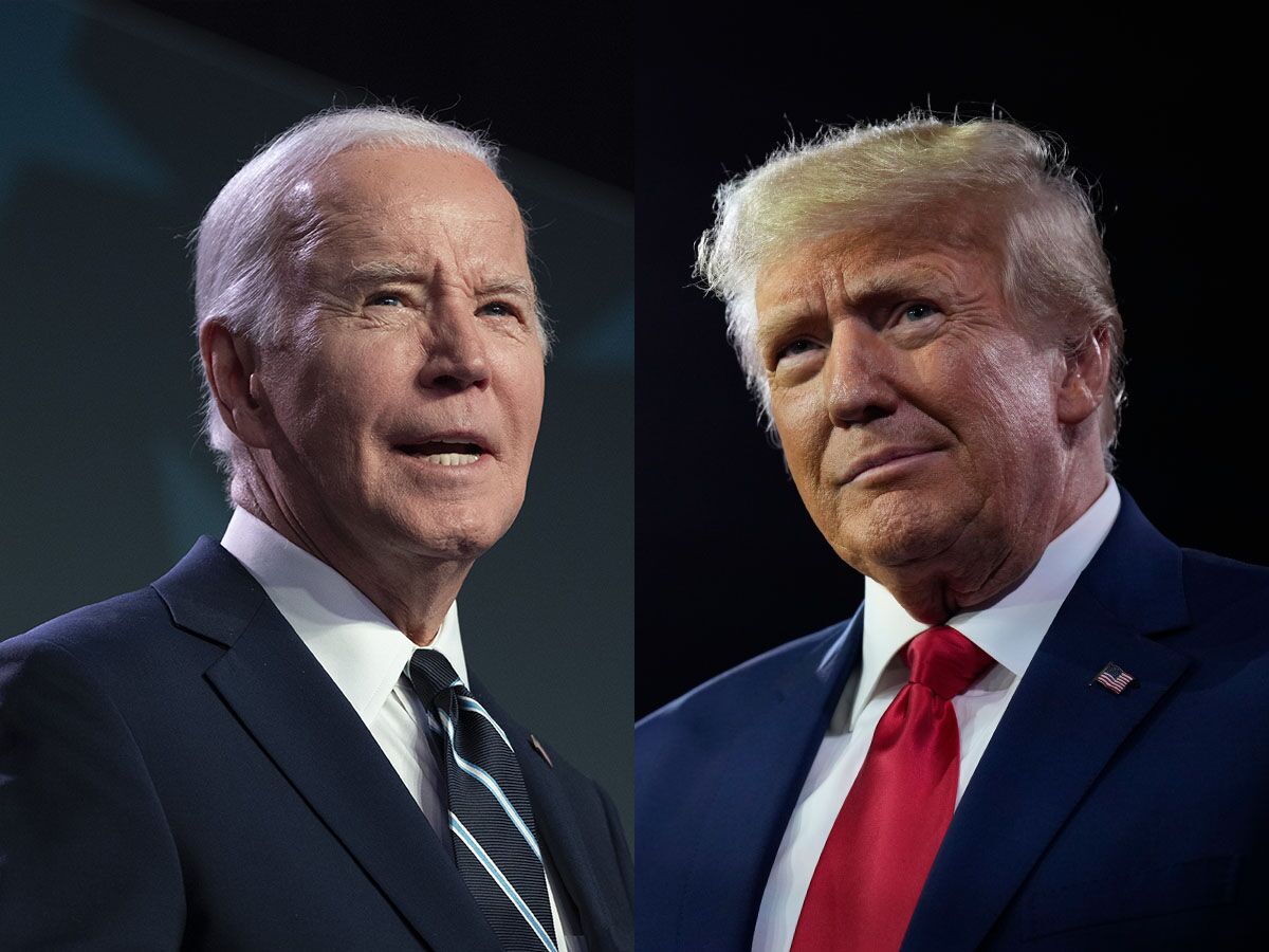 Trump Earns Millions from the Oil Industry and Exceeds Biden in campaign funds