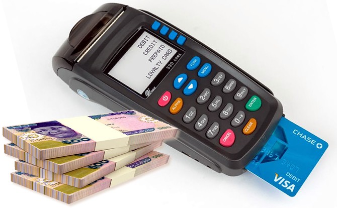 CBN issues 30-day deadline to Payment Service Providers on PoS transaction tracking