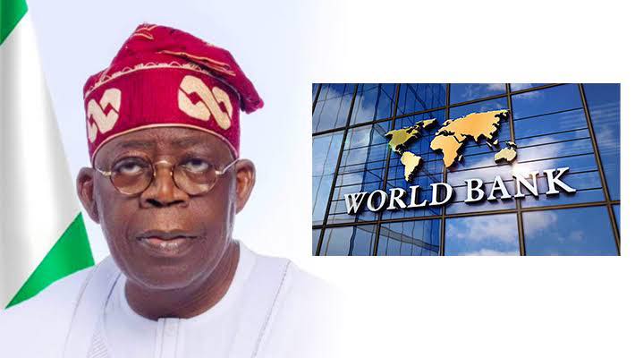 Nigerian set to Receive Fresh Loan from World Bank