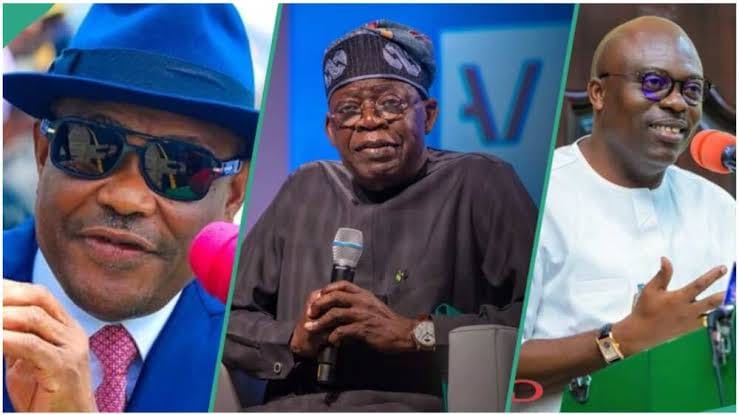 Pyrates calls on Tinubu and the IGP to stop the worsening situation in Rivers
