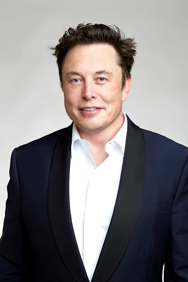 Trump tips Elon Musk to lead new Department of Government Efficiency