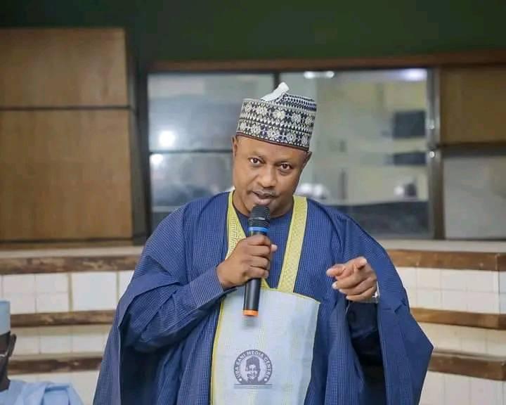 Governor Sani pardons ‘repentant’ bandits terrorizing Kaduna residents
