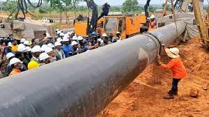 Morocco to Begin Nigeria Gas Pipeline Tenders in 2025