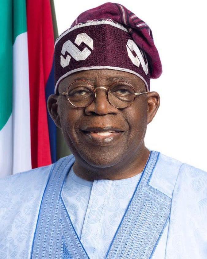 Tinubu Congratulates U.S Newly Elected President, Donald Trump