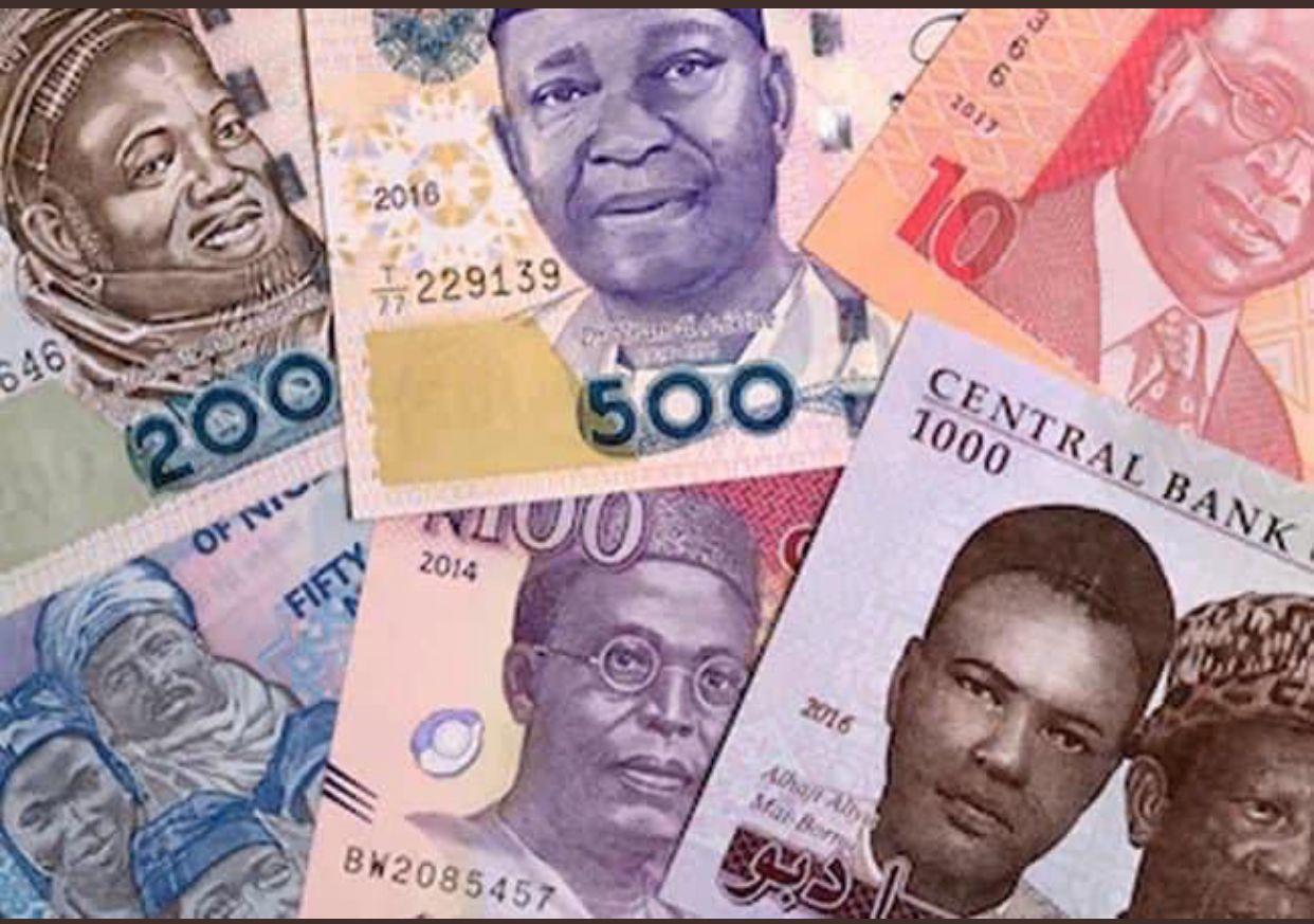 FMDQ data shows Naira value continues to appreciate