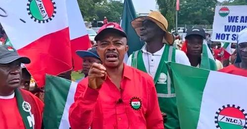 NLC Describes 2024 as most challenging year for Nigerian workers