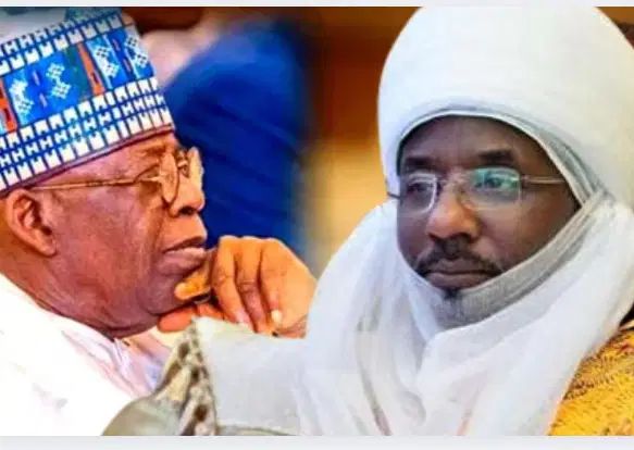 We don’t need your help for Tinubu’s economic reforms, FG replies Emir Sanusi