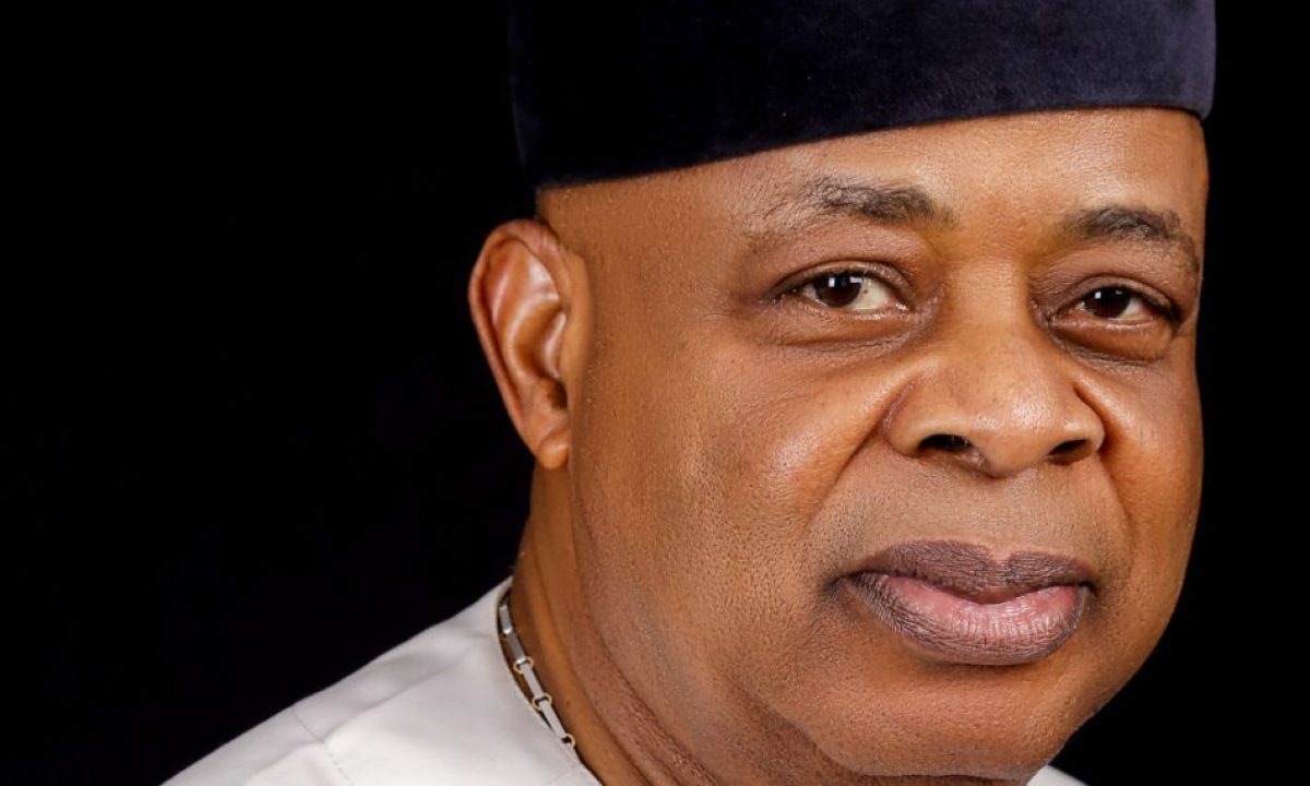 Tinubu Commends Nnamani For Pivoting Obasanjo’s Third-Term Agenda