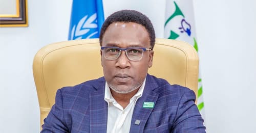 NiMet issues three-day advisory weather activities for Nigerians