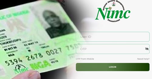NIMC to increase NIN modification, other service fees from May 2, 2025