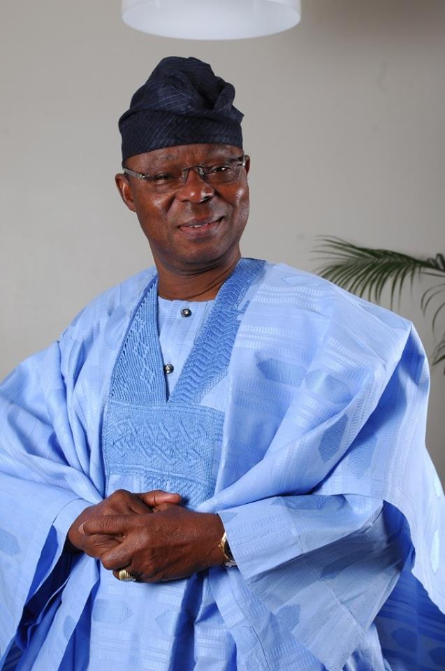 I’ll Defend my Reputation Aggressively, says Otudeko
