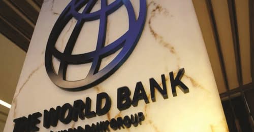 FG to reduce External Borrowing from World Bank