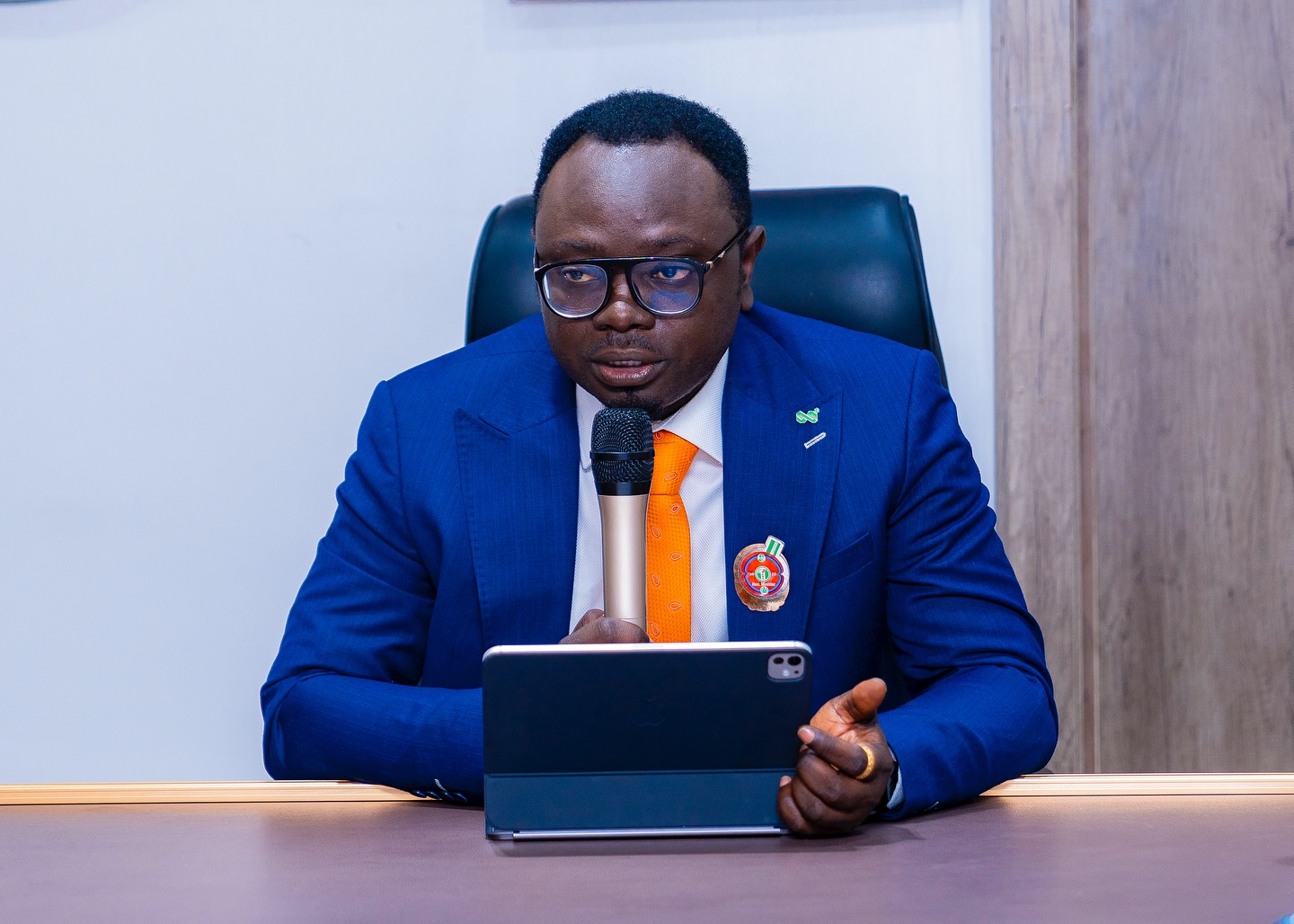 FG to unveil youth farmers enrollment portal to tackle unemployment