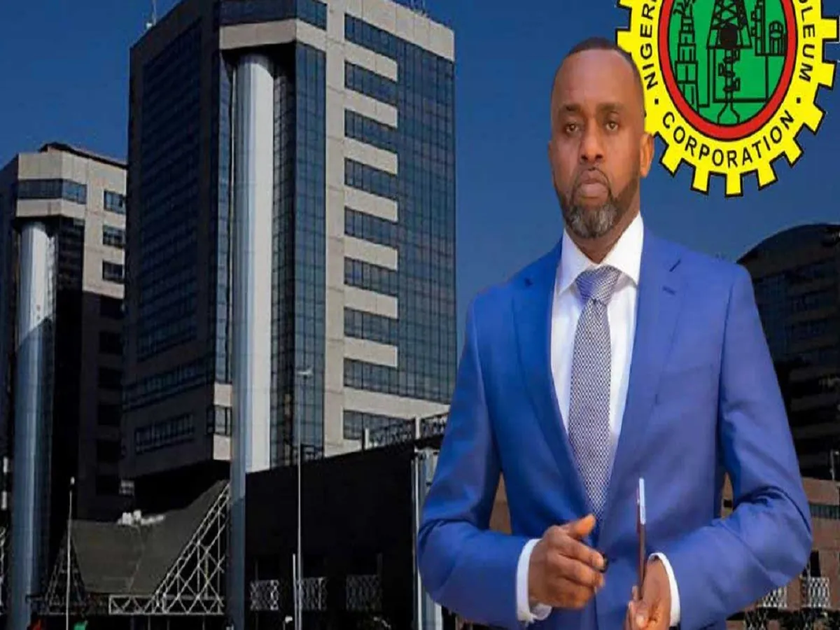 NNPC’s Soneye Emerges NIPR Spokesperson for 2025