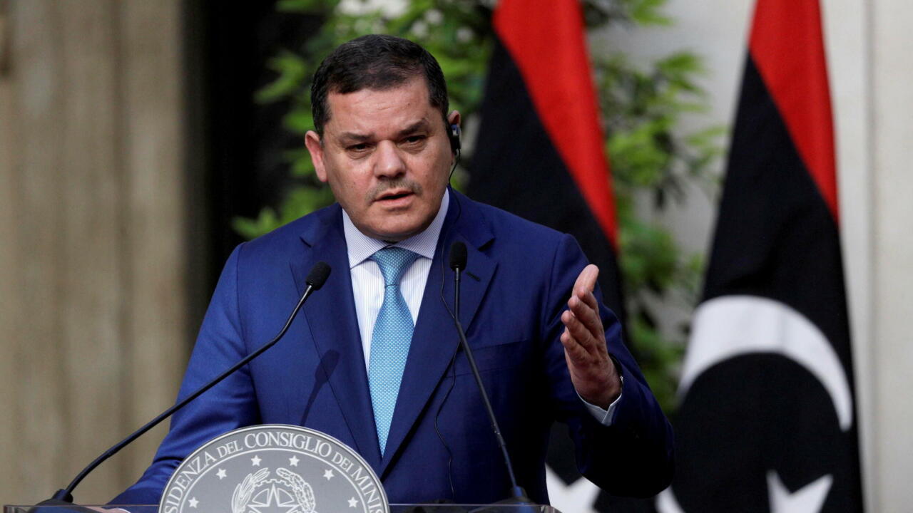 Conflict In Libya Leads to Shipping Diversion