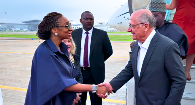 Nigeria, Brazil Deepen Economic Ties